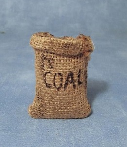 miniature coal